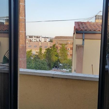 Habitacion Independiente En Casa Compartida Pinto Ngoại thất bức ảnh