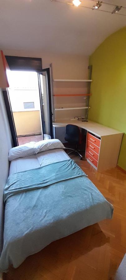Habitacion Independiente En Casa Compartida Pinto Ngoại thất bức ảnh